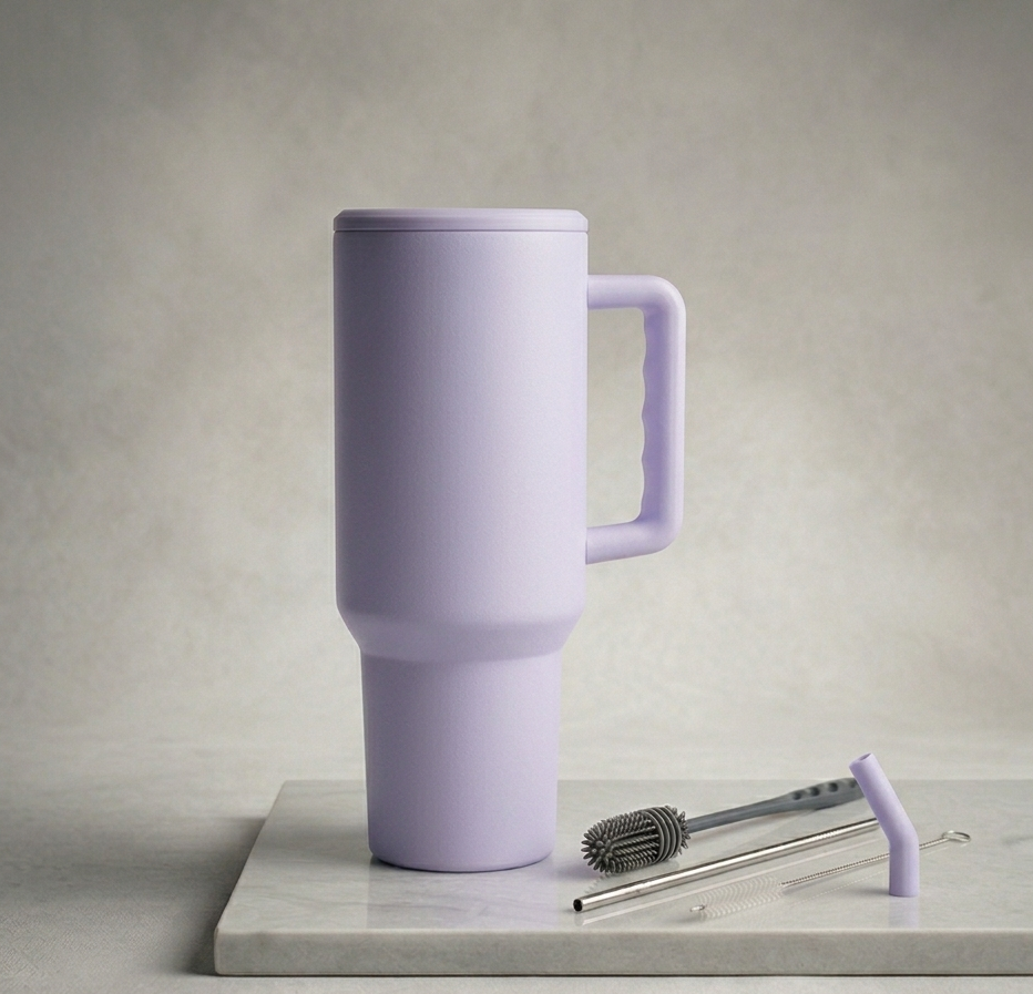 Stainless Steel Tumbler 1200ml