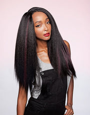Diva Crochet Braiding Hair 10" - 18"
