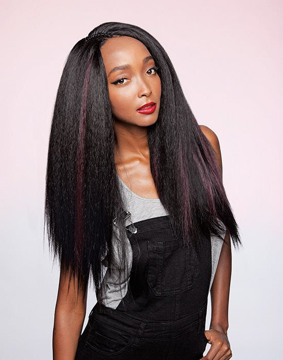Diva Crochet Braiding Hair 10" - 18"