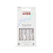Gel Fantasy Magnetic Nails – Dignity