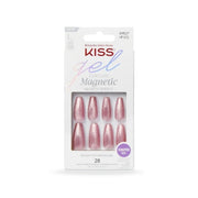Gel Fantasy Magnetic Nails – West Coast