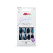 Gel Fantasy Magnetic Nails – Chameleon