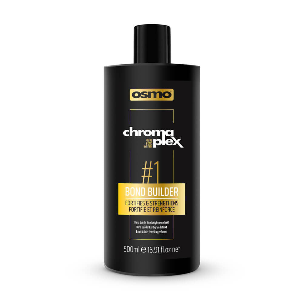 Osmo ChromaPlex #1 Bond Builder – 16.91 fl oz (500 ml)