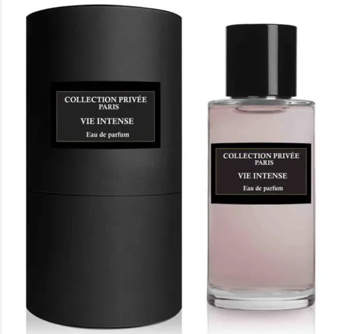 Collection Privée Paris Eau de Parfum 50ml