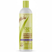 Vitale Olive Oil Anti-Breakage Neutralizing Shampoo – 16oz