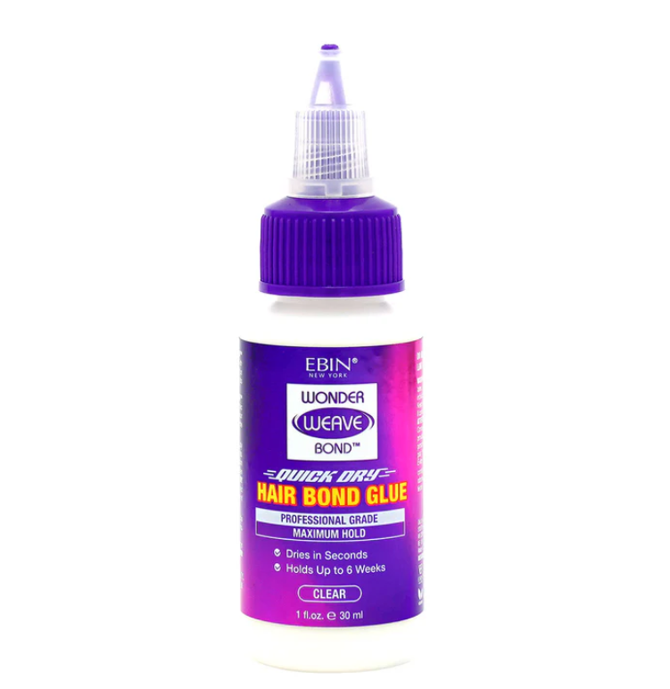 Wonder Weave Bond Quick Dry Hair Bond Glue 30ml