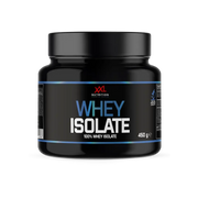 100% Whey Isolate Strawberry 450g