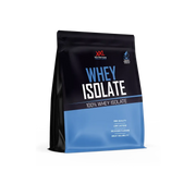 100% Whey Isolate Vanilla 1000g
