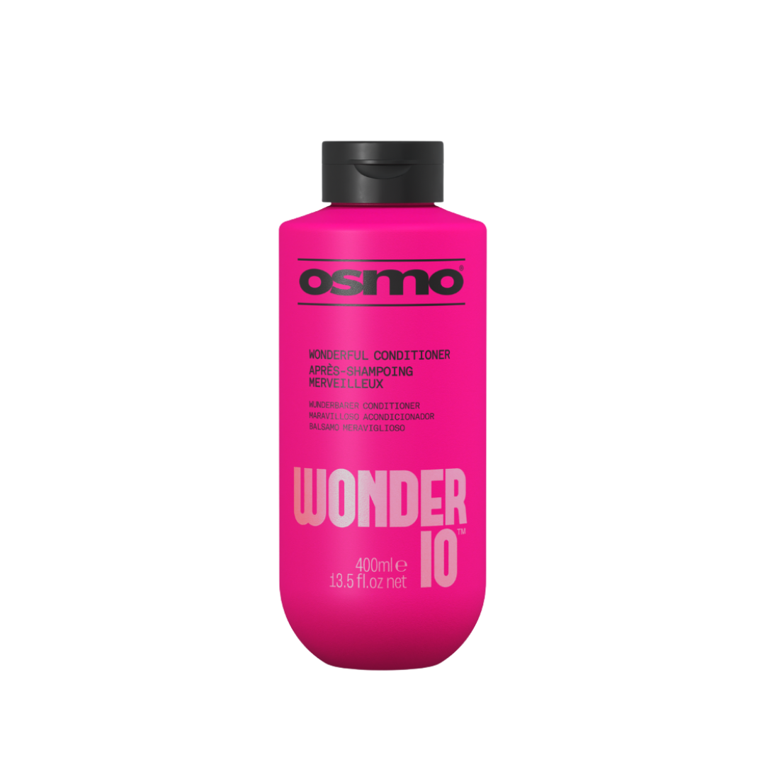 Osmo Wonder 10 Conditioner with Bond Builder – 13.53 fl oz (400 ml)