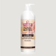 American Dream Papaya Butter Body Lotion – 750ml