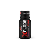 Xplode Pre Shot Sour Berry