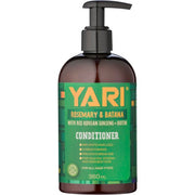 Yari Rosemary & Batana Conditioner with Red Korean Ginseng & Biotin – 360ml