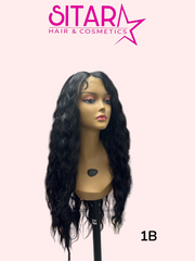 Freya 360 Lace Wig