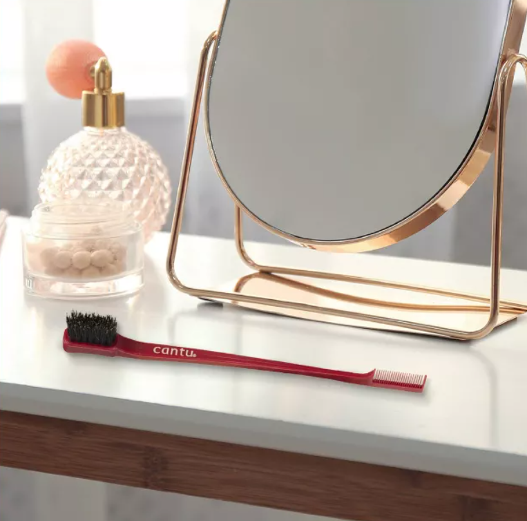 Cantu Baby Hair Styler Hair Brush