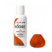 Adore Semi-Permanent Hair Color 118ml