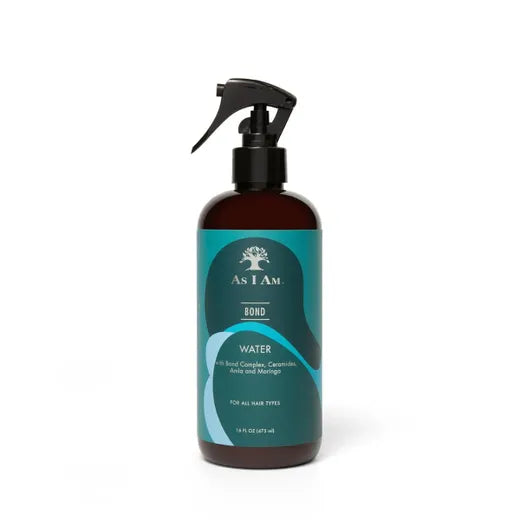 As I Am Bond Water Strengthening Hair Spray – 473ml