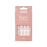 Bare But Better Nails – Nudies