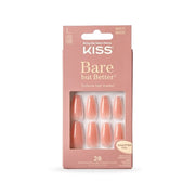 Bare But Better Nails – Nude Glow