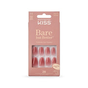 Bare But Better Nails – Nude Nude