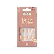 Bare But Better Nails – Embrace It