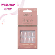Bare But Better Premium Nails – Intro