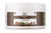 Agor Organic Coffee & Cocoa Body Butter 300g
