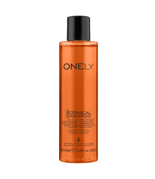 Onely The Botanical Shampoo – 200 ml