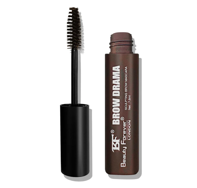 Beauty Forever London Brow Drama Sculpting Brow Mascara 7.6ml