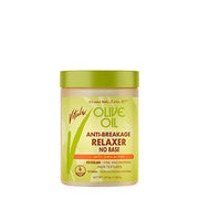 Vitale Olive Oil Anti-Breakage No Base Relaxer Regular – 20oz