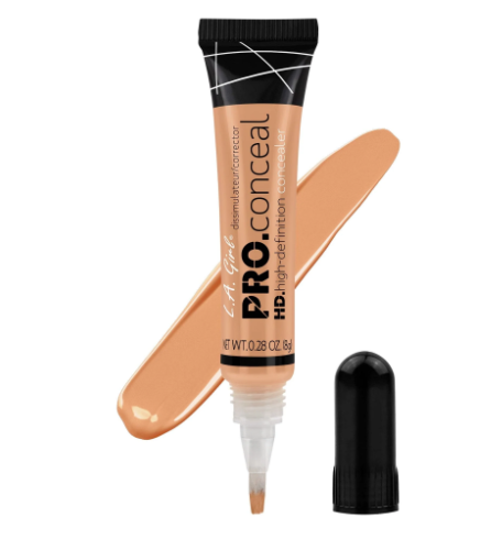 L.A. Girl Pro Conceal HD High-Definition Concealer 8g