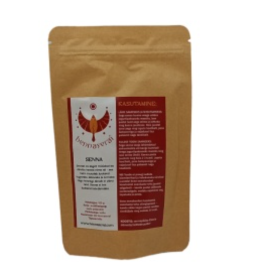 Cassia Obovata Powder 100 g