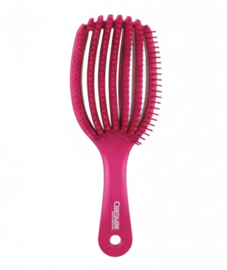 Centaur Professional Flexi Vent Detangling Brush