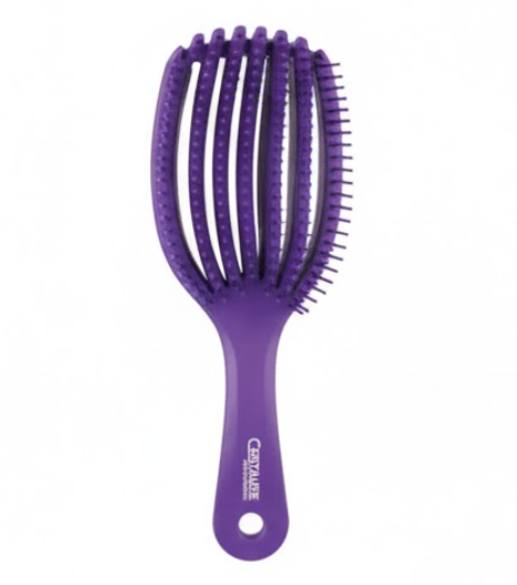 Centaur Professional Flexi Vent Detangling Brush