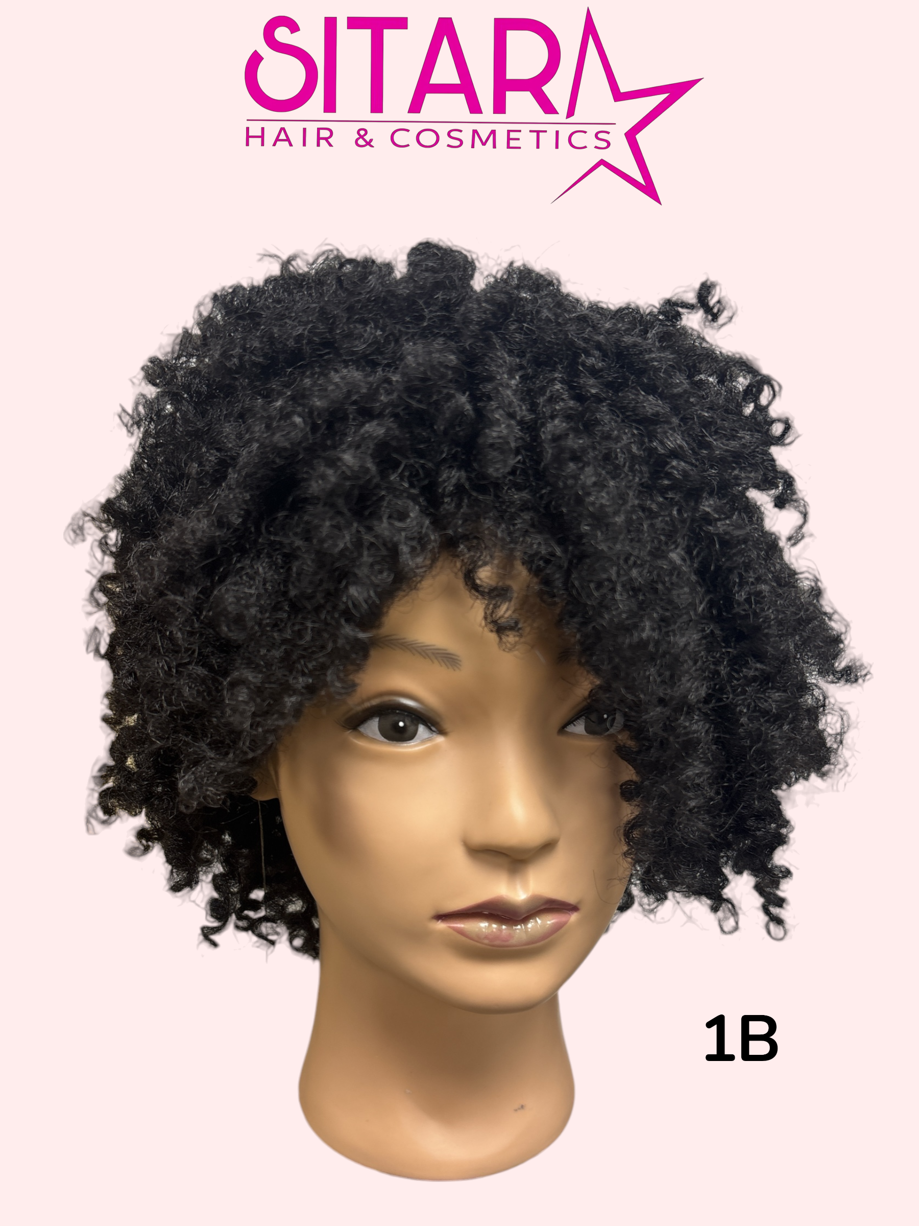 Marina Synthetic Pixie Crop Wig