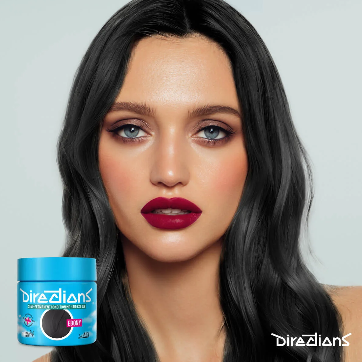 Directions Semi-Permanent Conditioning Hair Colour 100ml