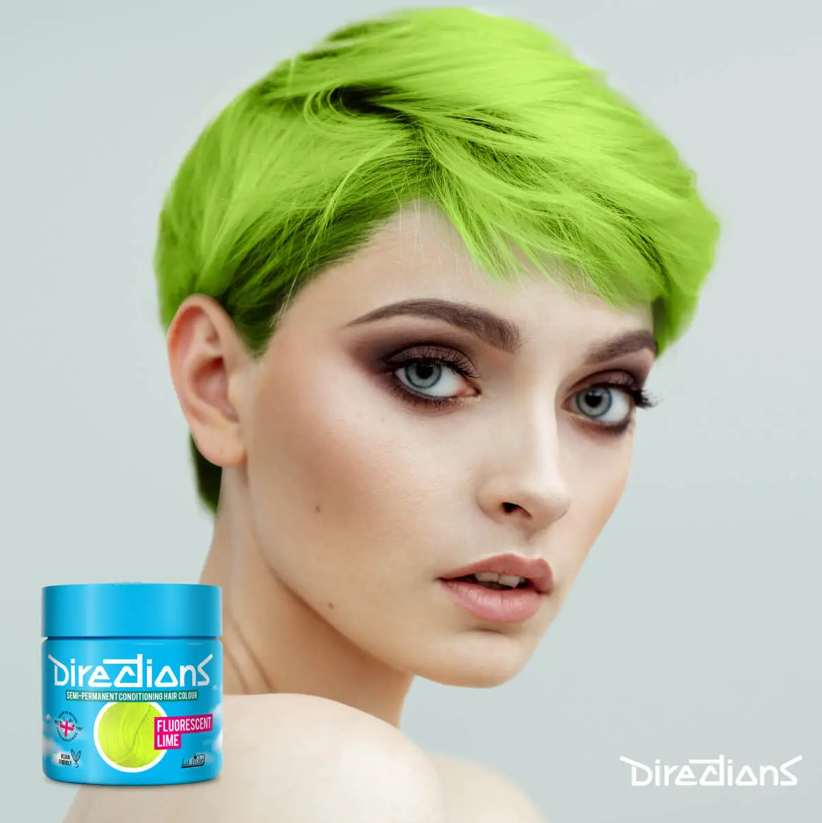 Directions Semi-Permanent Conditioning Hair Colour 100ml