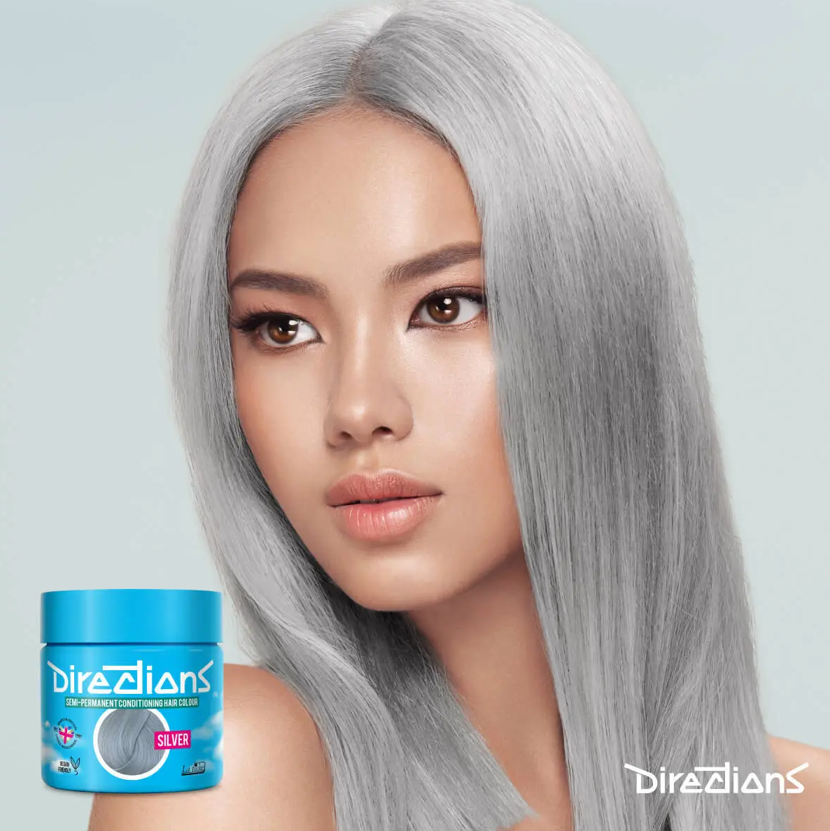 Directions Semi-Permanent Conditioning Hair Colour 100ml