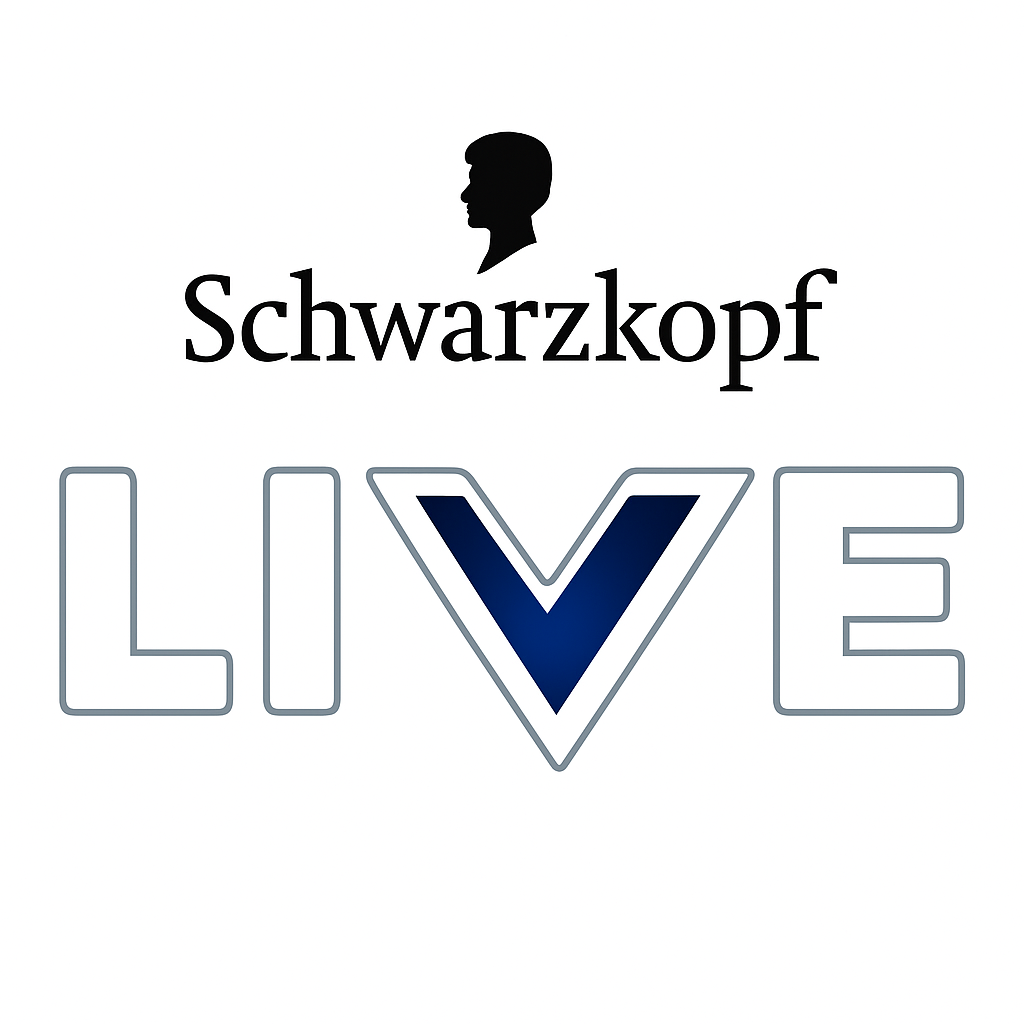 Schwarzkopf LIVE