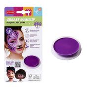 Grease Make-Up – Purple 14g