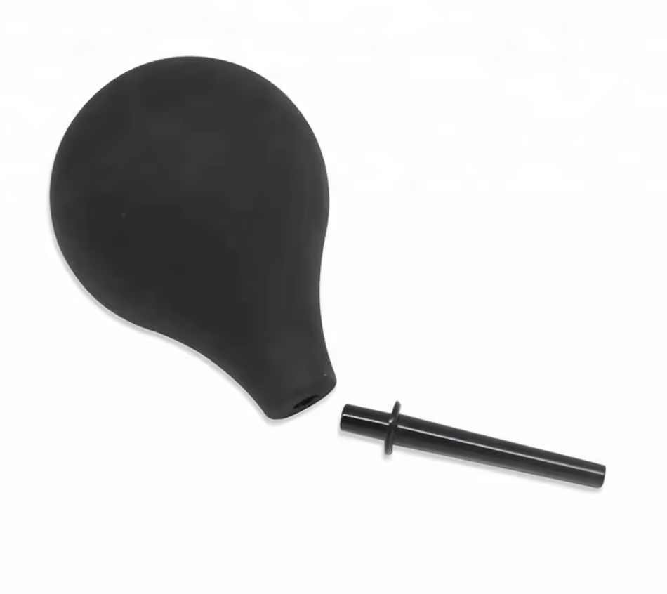 Senofun Bulb Filler with Nozzle ( Capacity 225ml )