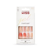 Gel Fantasy Nails – Problem Solved