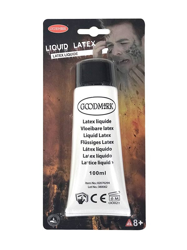 Liquid Latex – 100ml