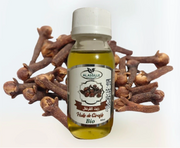 Al Assille Clove Oil 60ml