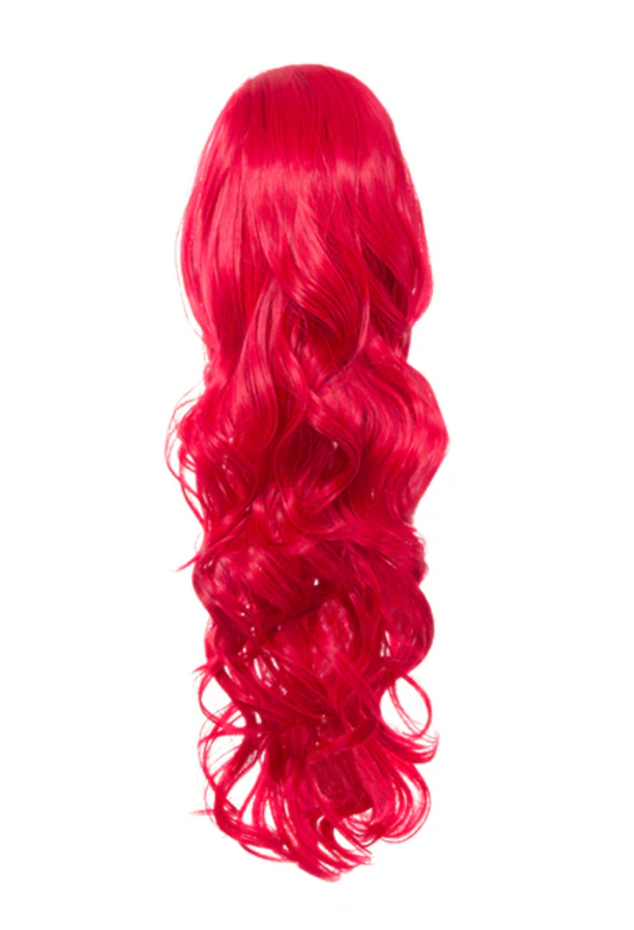 Glamour 22” (45cm-50cm) Curly Drawstring Ponytail