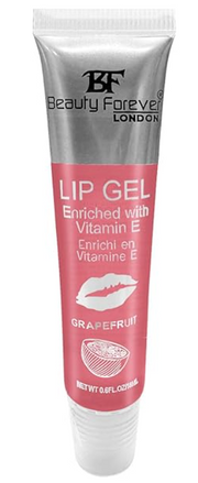 Bf Lip Gel Grapefruit 18ml