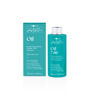 Hair Company Professional Color Oil Ammonia Free Inimitable Color Oil 100ml