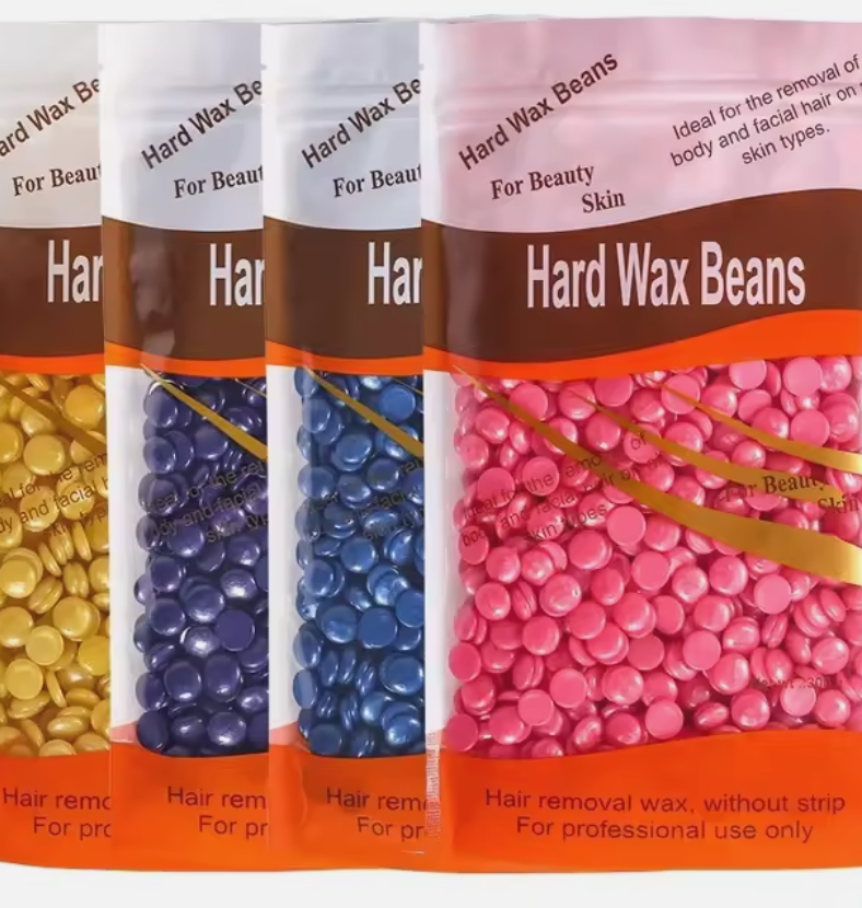 Hard Wax Beans Hair Removal Wax 100g