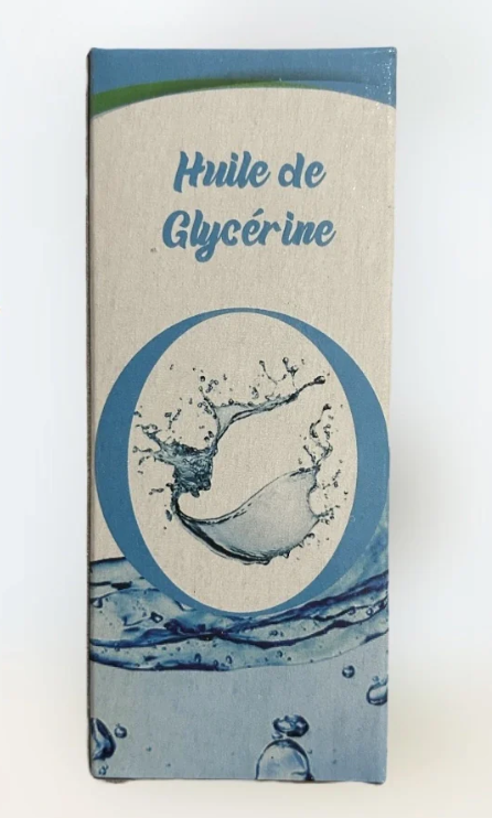 Al Assile Glycerine Oil 60ml