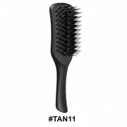 Paddle Hair Brush – Assorted Colours