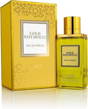 Gold Patchouli Eau de Parfum